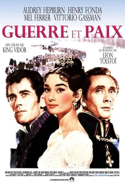 Guerre et paix (1956)