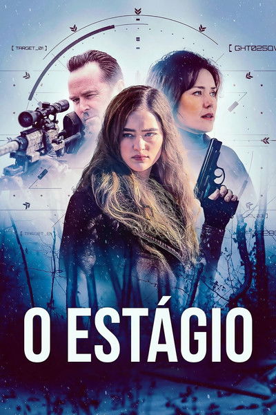Poster do Filme O Estágio