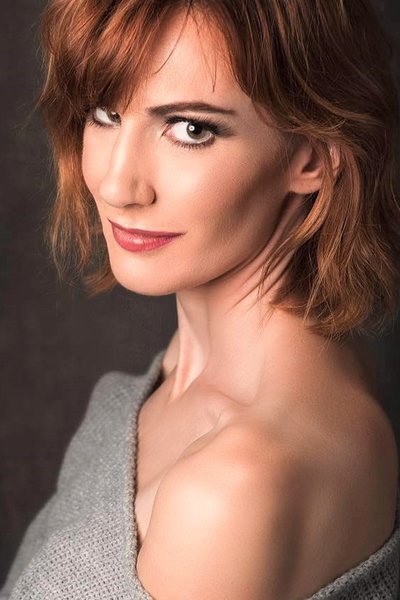Photo de Kat Sheridan dans Star Wars : Le Réveil de la Force