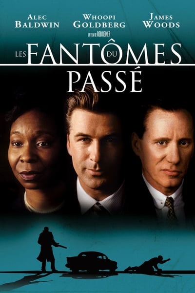 Les Fantômes du passé