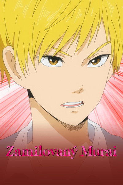 Zamilovaný Murai