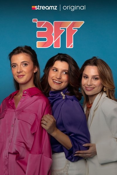 poster 3FF