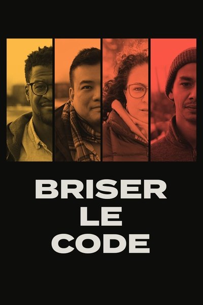 Watch!(2020) Briser le code Movie Online Free Putlocker