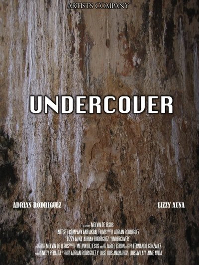 Poster do Filme Undercover