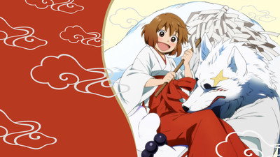Gingitsune: Messenger Fox of the Gods (2013) Watch Online Free | ඔන්ලයින් බලන්න