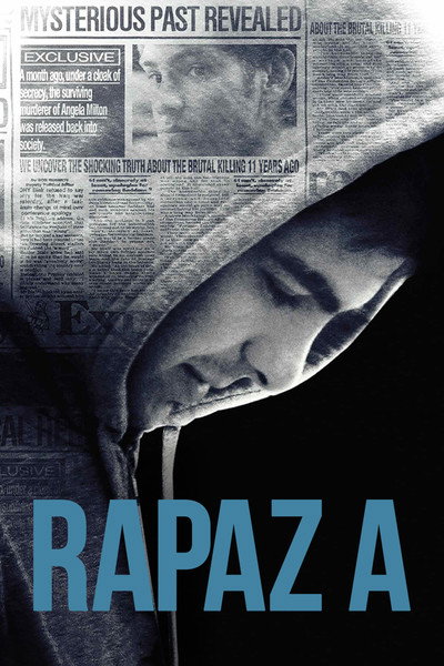 Poster do Filme Rapaz A