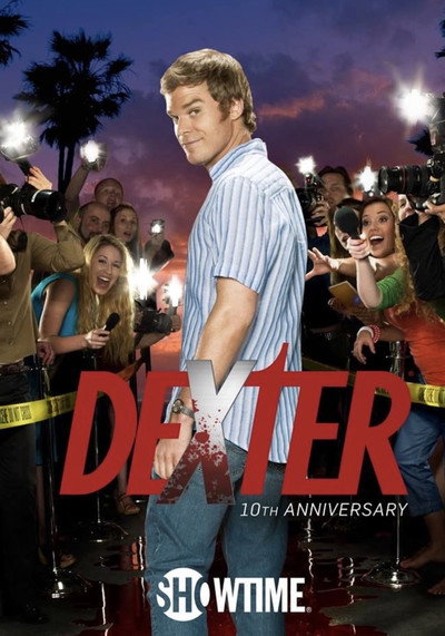 Serial killer by night