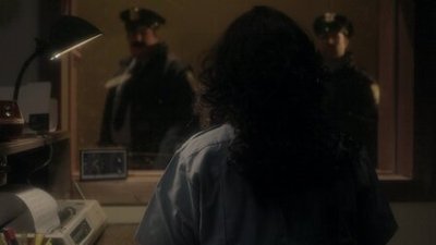 tv poster