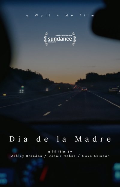 Poster do Filme Día de la Madre
