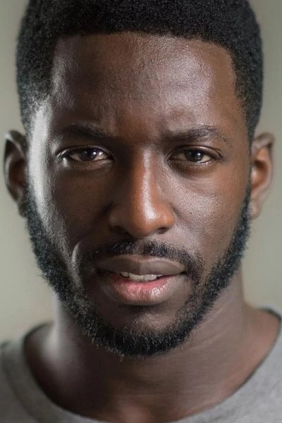 Imagem de Michael Owusu