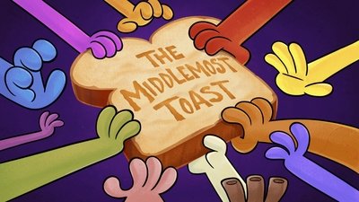 tv poster