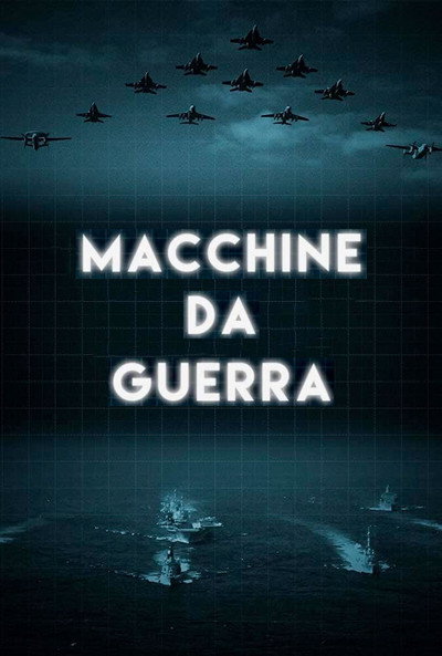Macchine da guerra