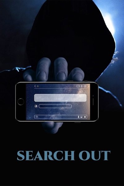 Poster for the movie Search Out