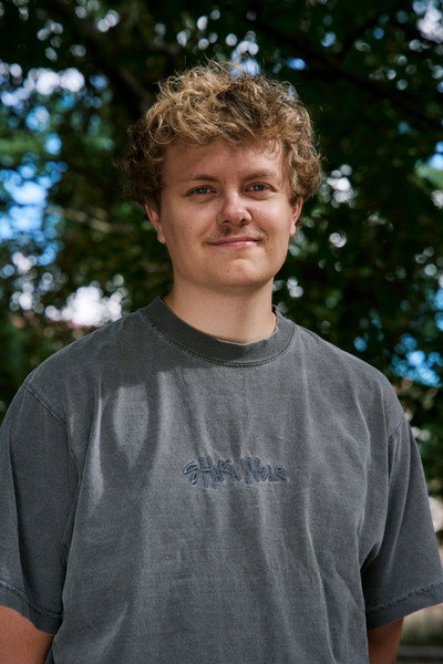 Truls Steinsvik