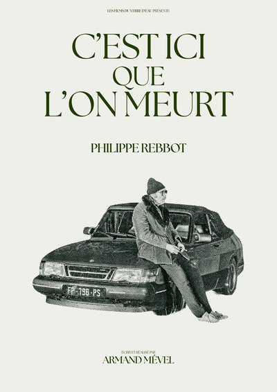 C'est ici que l'on meurt