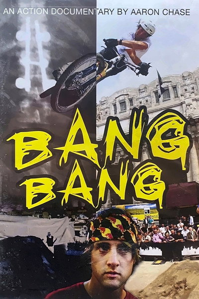 BANG BANG