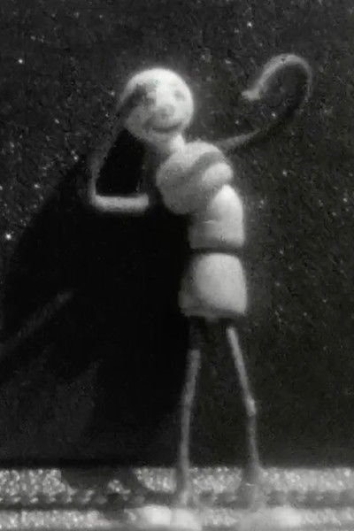 Poster do Filme Early Animations