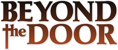 Beyond the Door Logo