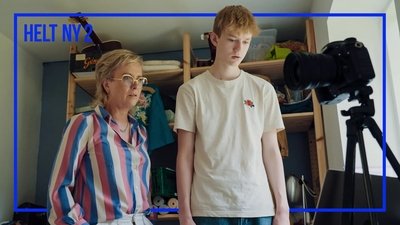 tv poster