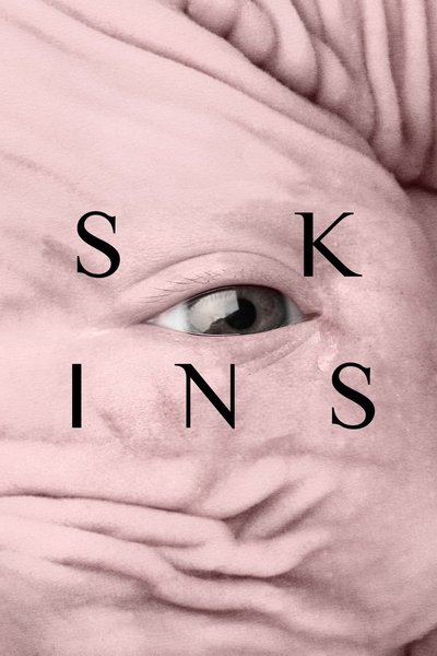 Poster for the movie Skins