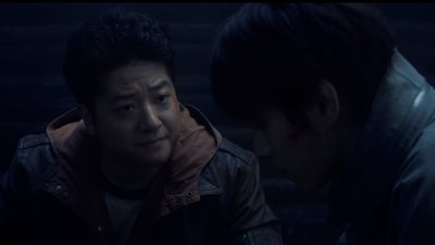 tv poster