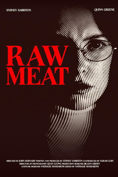Raw Meat