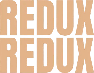 Redux Redux Logo