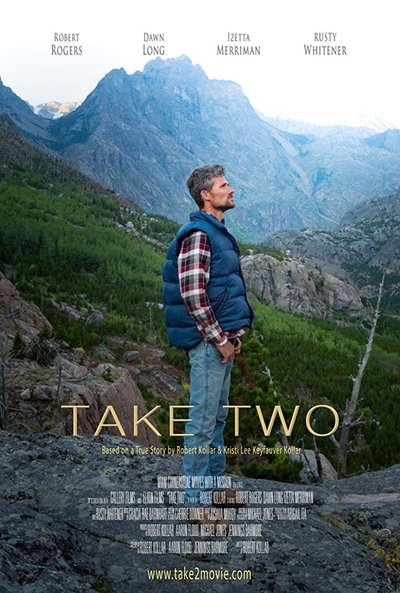 Watch!(2017) Take Two Full Movie Torrent