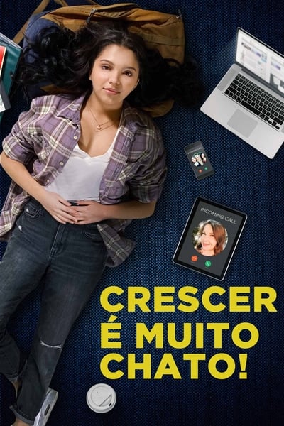 Crescer é Muito Chato Dublado Online