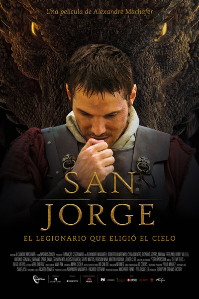 San Jorge