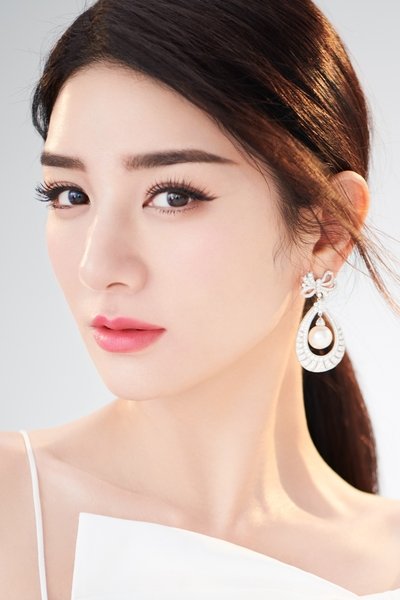 person poster