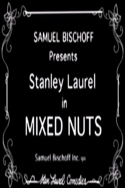 Mixed Nuts