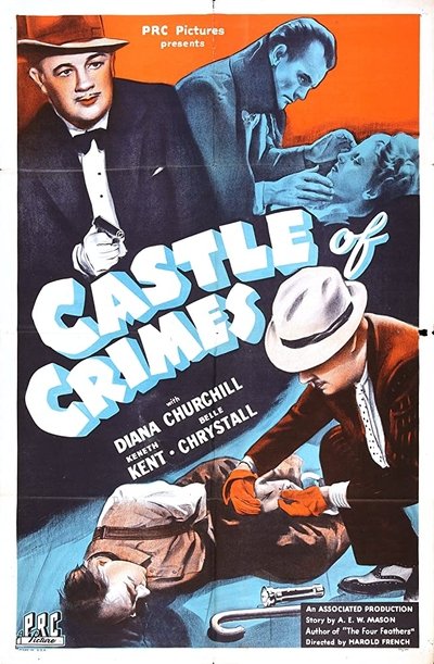 Watch!Castle of Crimes Full Movie 123Movies