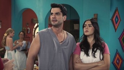 tv poster