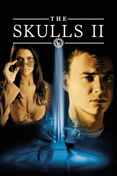 The Skulls II