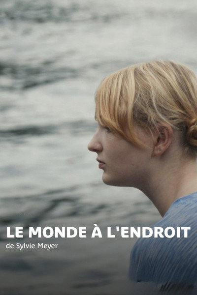 Le Monde à l'endroit