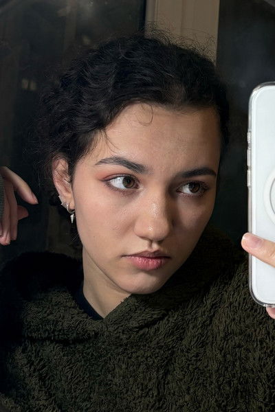 Imagem de Kamilla Kyslytska