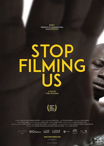 Watch Now!(2020) Stop Filming Us Full Movie 123Movies