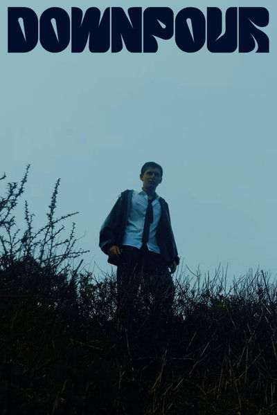 Poster do Filme Downpour
