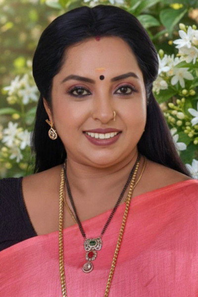 Imagem de Sreedevi Anil
