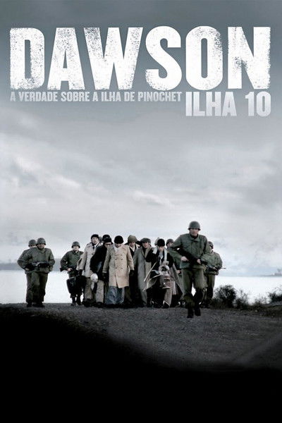 Poster do Filme Dawson Isla 10