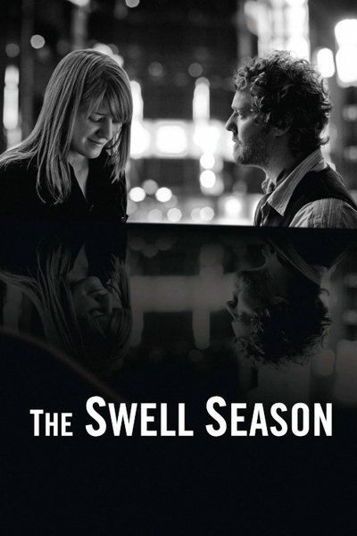 Poster for the movie The Swell Season