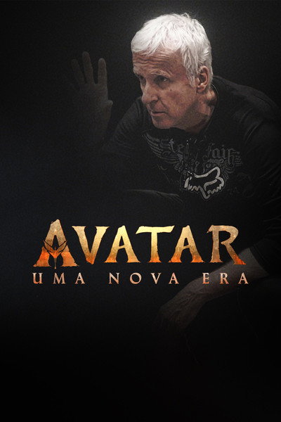 Poster do Filme Avatar: Uma Nova Era – Edição Especial