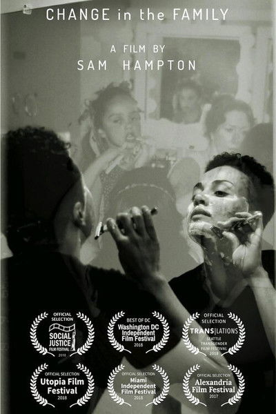 Poster do Filme Change in the Family