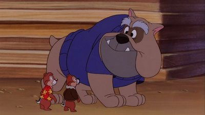 tv poster