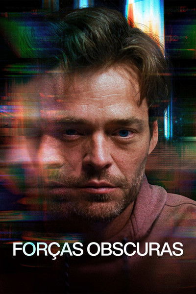 Poster do Filme Forças Obscuras