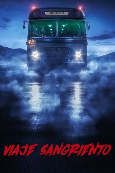 Viaje sangriento