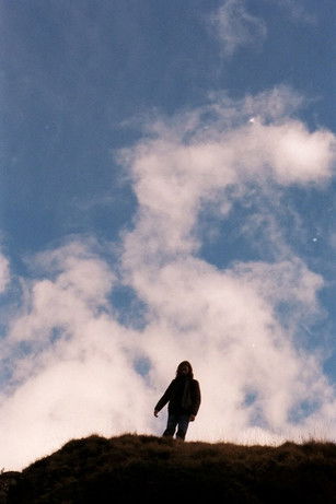 Poster do Filme Isaac