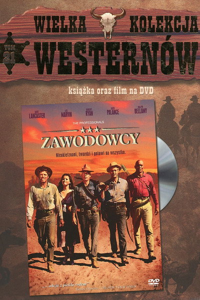 Zawodowcy