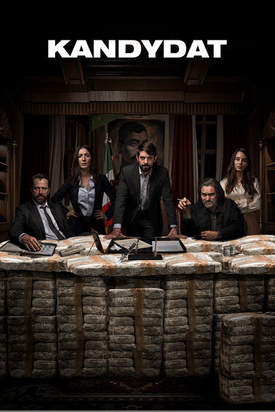 Kandydat